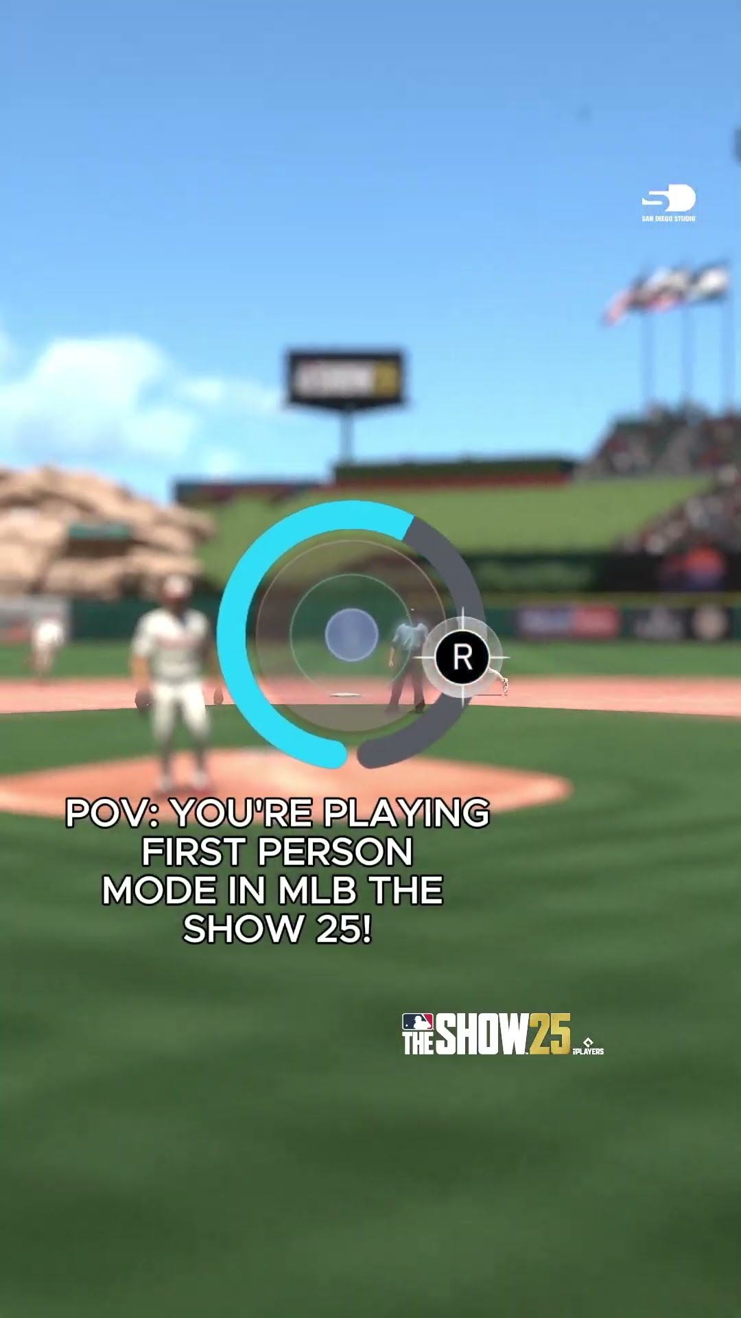 MLB The Show 25 - Fielding Feedback: Gameplay Updates | PS5 Games